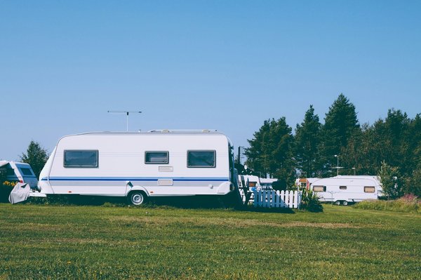 Le bon mobil-home d'occasion : 96 modèles à découvrir