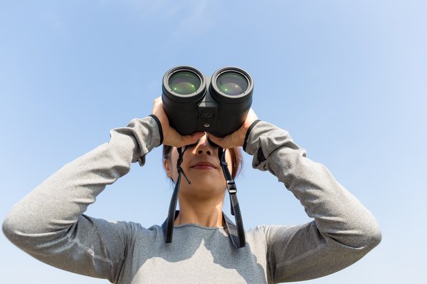 Les meilleures jumelles pour vos activités d'observation